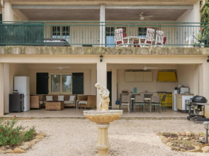 Villa les cigales