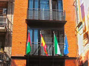 Hotel Molinos