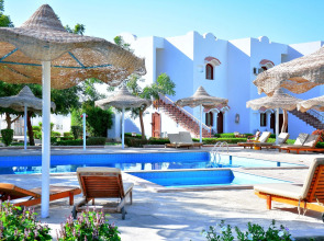 Desert View Sharm  Hotel