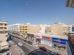 City Stay Premium Hotel Apartment