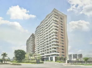 Element Yangjiang Hailing Island