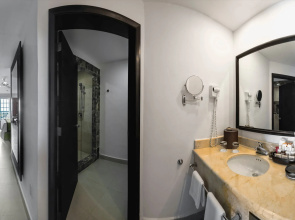 Hotel Marina El Cid Spa & Beach Resort All Inclusive