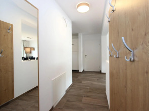 Modern Holiday Home in Fieberbrunn With Sauna