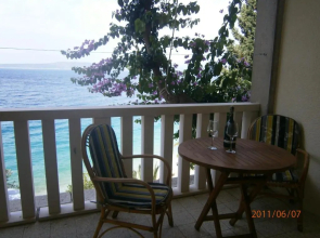 Guesthouse Seaview