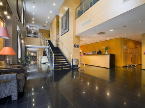 Eurohotel Diagonal Port