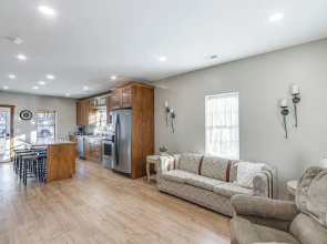 Secluded Sterling Vacation Rental - Pet Friendly!