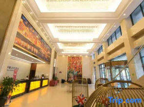 Changde Huaya Jinfeng Hotel