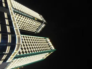 Lixin International Hotel Inner Mongolia
