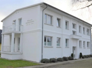 Villa Herbstwind in Binz