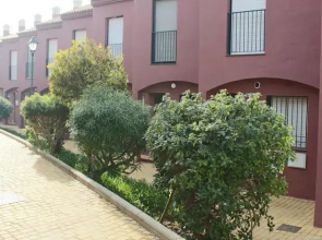 Duplex La Barrosa