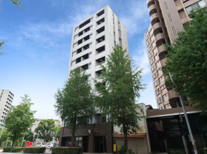 Oyo 44789 Dream Inn Hakata