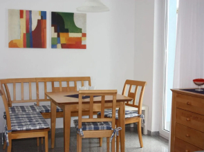 Ferienwohnung Arlberg