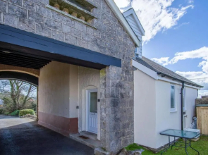 Hiraeth - 3 Bedroom Cottage - St Florence