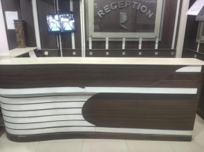 Delmon Residency