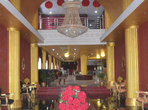 Z Suites Hotel