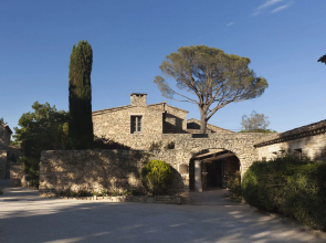 Mas des Herbes Blanches Hotel & Spa - Relais & Châteaux