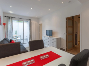 Furnished Apartments Residence Le Relais Amelie