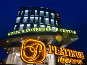 Platinum Adisucipto Hotel & Conference