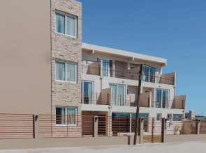 Solana Apart Hotel