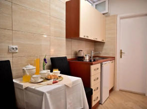 Studio apartment Snjezana