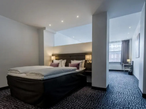 Mercur Hotel