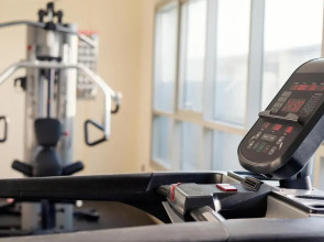 Better Living Hotel Apartments