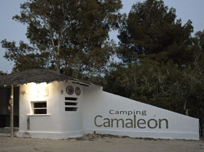 Kampaoh Los Caños de Meca