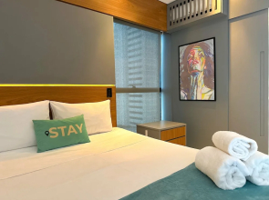 STAY Sun Square