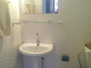 La Palmeraie