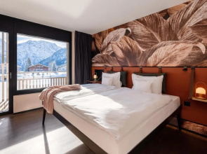 AVES Hotel & Apartment Arosa