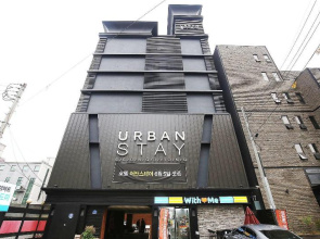 Urbanstay