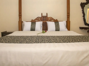 Nyali Parkside Resort