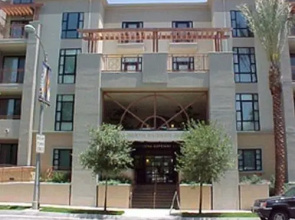 Pasadena Gateway Villas Apartments