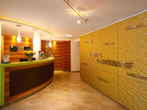 Genusshotel Fichtenhof