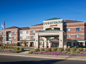 Courtyard Minneapolis St. Paul/Roseville
