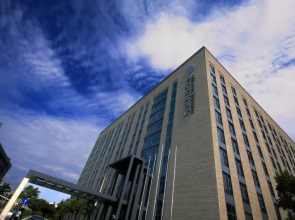 Mercure Shanghai Zhangjiang