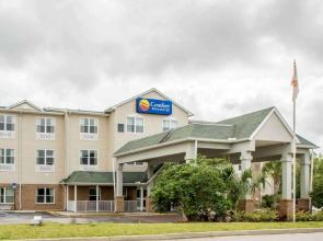 Spark by Hilton St. Augustine I 95