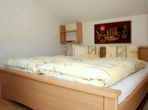 Ferienwohnung Großvenediger