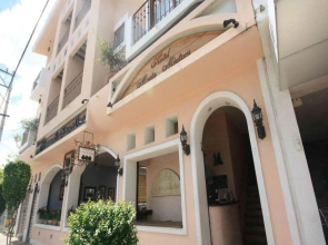Hotel Maria Mixteca