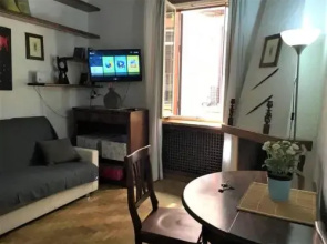 Vaticano Ohana Suite Trastevere