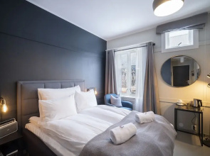 Villa Bryggekanten - by Classic Norway Hotels