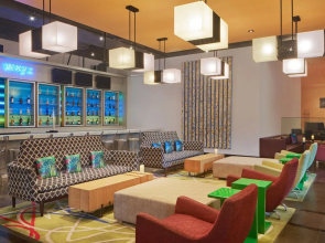 Aloft Nanhai Foshan