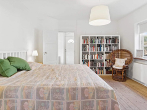 7 Person Holiday Home in Tranekaer