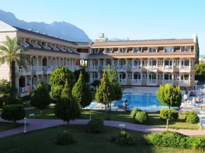 Areas Dream Hotel- All Inclusive Hotel