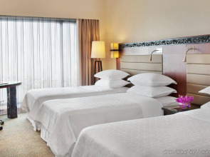 Royal Orchid Sheraton Riverside Hotel Bangkok