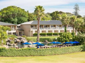 Copthorne Hotel and Resort Bay of Islands
