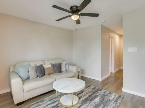 Near Dtwn & Universities: Central Tallahassee Apt!