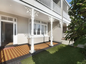 Beach Haven Townhouse
