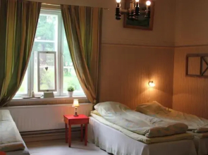 Guesthouse Kukkaismäki
