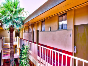 Travelodge by Wyndham Phoenix Downtown